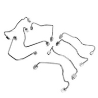 Conjunto 8 Linhas Injetor Combustível Yctze 12670460 para GM/LML 6.6L (2011-2016) - imagem 3