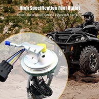Conjunto Bomba Combustível Can-Am Outlander/Renegade 500-1000R 2012-2021 | Substitui 709000758 - imagem 4