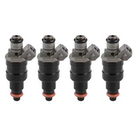 Conjunto de Injetores de Combustível 53030778 OEM: Potência e Eficiência para seu Cherokee - imagem 5
