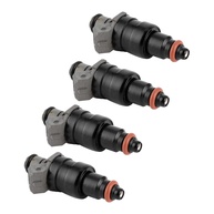 Conjunto de Injetores de Combustível 53030778 OEM: Potência e Eficiência para seu Cherokee - imagem 1