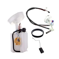 Conjunto Módulo Bomba Combustível Elétrica Mercedes-Benz C230 C240 C320 CLK320 2001-2006 - OE 2034702941 - imagem 2