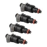 Conjunto de Injetores de Combustível 53030778 OEM: Potência e Eficiência para seu Cherokee - imagem 4