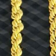 conjunto-aco-douradoprata-corrente-pulseira