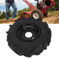 Conjunto de Pneus e Rodas Asixxsix Go Kart 13x5.00-6: Resistência a Furos e Tração Superior para ATV, Quad e Mais! - imagem 5