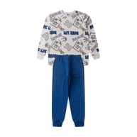 Conjunto Basquete Infantil: Estilo e Conforto! - imagem 1