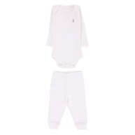 Conjunto Bebê Kiko Baby: Conforto Timeless! - imagem 1