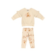 Conjunto Bebê Menina: Conforto e Estilo Colorittá - imagem 1