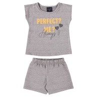 Conjunto Bebê Menina: Estilo e Conforto! - imagem 1