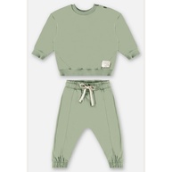 Conjunto Bebê Up Baby: Conforto e Estilo! - imagem 1
