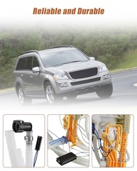 Conjunto Módulo Bomba Combustível Elétrica para Mercedes-Benz GL/ML/R 3.5L-5.5L (2006-2012) - imagem 3