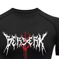 Conjunto Berserk: Estilo e Performance - imagem 1