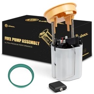 Conjunto Módulo Bomba Combustível Elétrica para Mercedes-Benz E320, E350, E500, CLS500, CLS550 (2006-2009) - Lado Direito - imagem 2