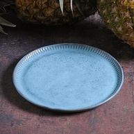 Conjunto com 6 Pratos Sobremesa Porto Brasil Linhas Breeze 21,5cm - Moderno e Versátil - imagem 3