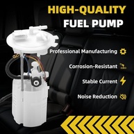 Conjunto Módulo Bomba Combustível Elétrica c/ Sensor Pressão Nissan Pathfinder Infiniti QX60 3.5L (2017-2019) - imagem 5
