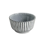 Conjunto com 6 Ramequins Médios Linhas Echo – Elegância e Praticidade na Mesa - imagem 1
