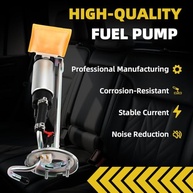 Conjunto Bomba Combustível Elétrica c/ Unidade Envio BMW 318i 325 325i 325is 325iX 88-93 1.8L 2.5L 2.7L - Peça 16141179992 - imagem 5