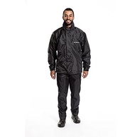 Conjunto Impermeável Nylon Luxo Pantaneiro EXG Preto: Proteção e Conforto para Qualquer Clima - imagem 2