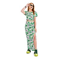 Conjunto Cropped e Saia: Estilo e Conforto! - imagem 1