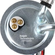 Conjunto de Bomba de Combustível Delphi HP10290: Desempenho e Confiabilidade para Seu Veículo - imagem 4