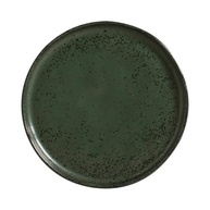 Conjunto com 6 Pratos de Sobremesa Bio Greenery - Porto Brasil | Seguro para Microondas e Lava-Louças - imagem 2