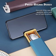 Conjunto de Palitos e Colher Coreanos em Metal Reutilizáveis com Estojo – Ideal para Viagem, Escritório e Cozinha - imagem 3