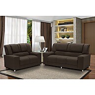Conjunto Estofado Sandero – Conforto e Elegância para Sua Sala - imagem 1