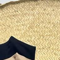 Conjunto Feminino Plus Size com Colete Alfaiataria e Calça Reta - imagem 1