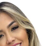 Conjunto Fitness Cós Alto Estampado: O Poder das Curvas - imagem 1
