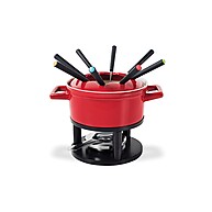 Conjunto Fondue Brinox 13 Peças – Perfeito para Reuniões - imagem 1