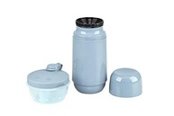 conjunto-garrafa-a-250ml-termica-po-sanremo-pote-com-leite-280ml-em-divisoria-a