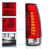 conjunto-gmc-suburban-led-para-ck-traseiras-a-red-88-lanternas-99-crystal-chevy-tahoe-amerilite-de-a