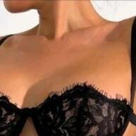 Conjunto Gringa: Luxo e Sensualidade Sem Bojo - imagem 1