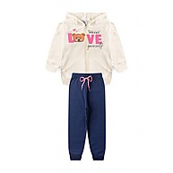 Conjunto Infantil Acredite: Conforto e Estilo! - imagem 1