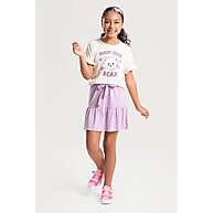 Conjunto Infantil Cute Bear: Verão Divertido! - imagem 1