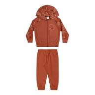 Conjunto Infantil Dino Elian: Aventura e Conforto! - imagem 1