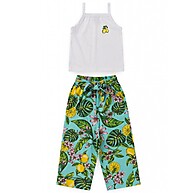 Conjunto Infantil Lemon: Estilo e Conforto! - imagem 1