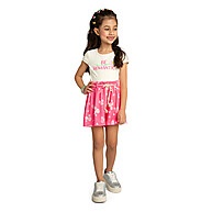 Conjunto Infantil Marlan: Conforto e Charme! - imagem 1