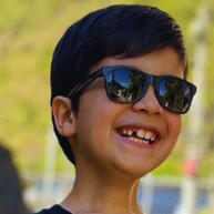 Conjunto Infantil Masculino Verão - Camiseta e Bermuda - imagem 1