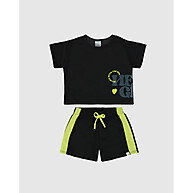 Conjunto Infantil Menina Malwee: Estilo e Conforto! - imagem 1