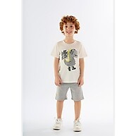 Conjunto Infantil Menino: Conforto e Estilo Up Baby - imagem 1