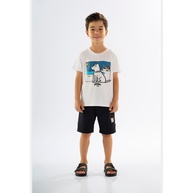 Conjunto Infantil Menino Up Baby: Conforto e Estilo! - imagem 1