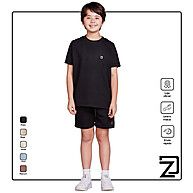 Conjunto Infantil Moletinho: Conforto e Estilo! - imagem 1