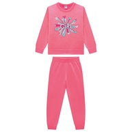 Conjunto Infantil Moletom: Conforto e Estilo! - imagem 1