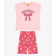 Conjunto Infantil Rovi Kids: Estilo e Conforto! - imagem 1