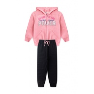 Conjunto Infantil Seu Poder: Conforto e Estilo! - imagem 1