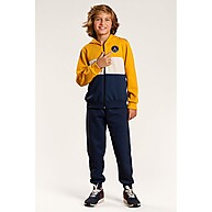 Conjunto Infantil Sport Club: Conforto e Estilo! - imagem 1