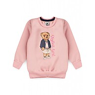Conjunto Infantil Stylist Girl: Moda e Conforto! - imagem 1