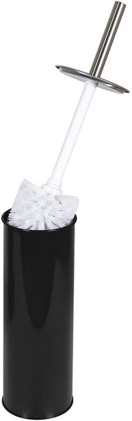 conjunto-lixeira-e-preto-sanitaria-3l-escova-moderno-inox-e-resistente-a