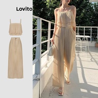 Conjunto Lovito: Moda Casual e Confortável - imagem 1