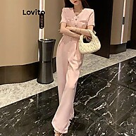Conjunto Lovito: Seu Look Casual de Verão - imagem 1